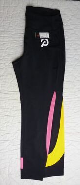 PELOTON Colorblock Speed Legging, Women's 1X, New